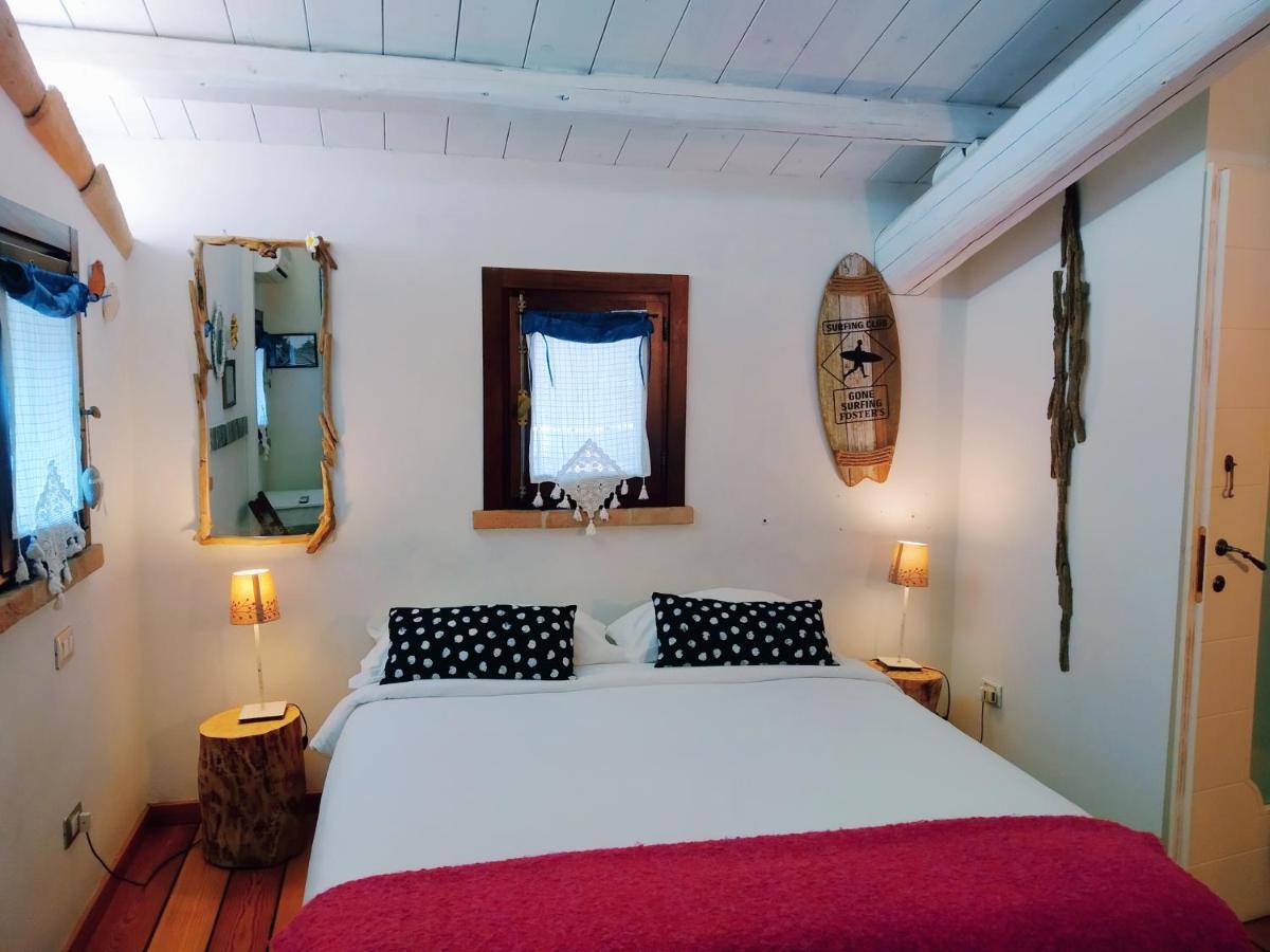 Bed and Breakfast Ca' Barbona Lido di Classe Exterior foto