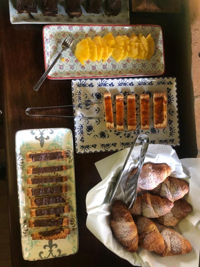 Bed and Breakfast Ca' Barbona Lido di Classe Exterior foto